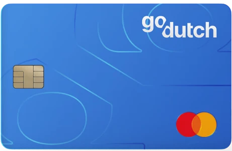 GoDutch