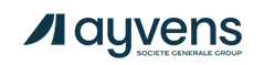 Ayvens logo