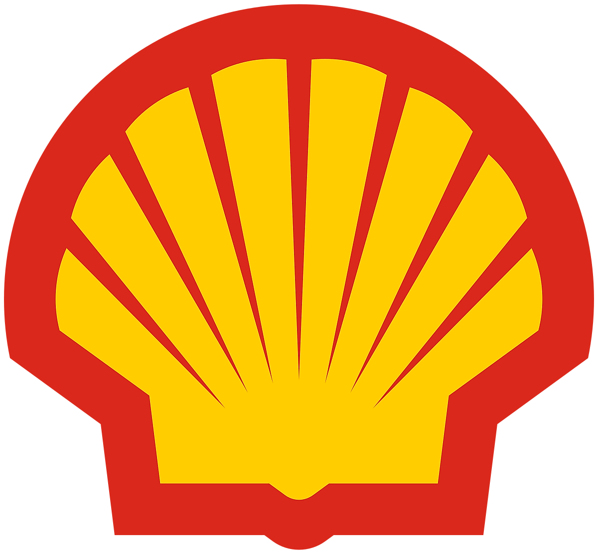 Shell logo