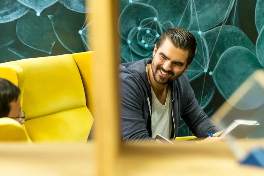 Freelancer worden