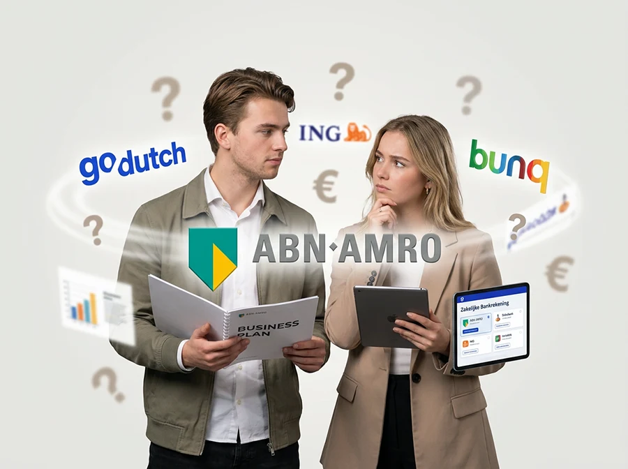 Digitaal laten afrekenen